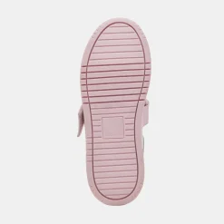 ALVAH SNEAKERS LILAC LEATHER