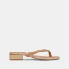 BARTY SANDALS BLUSH STELLA