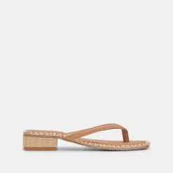 BARTY SANDALS BLUSH STELLA