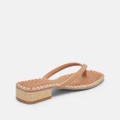 BARTY SANDALS BLUSH STELLA