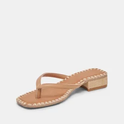 BARTY SANDALS BLUSH STELLA