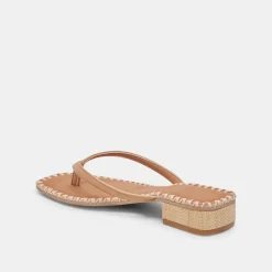 BARTY SANDALS BLUSH STELLA