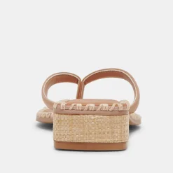 BARTY SANDALS BLUSH STELLA
