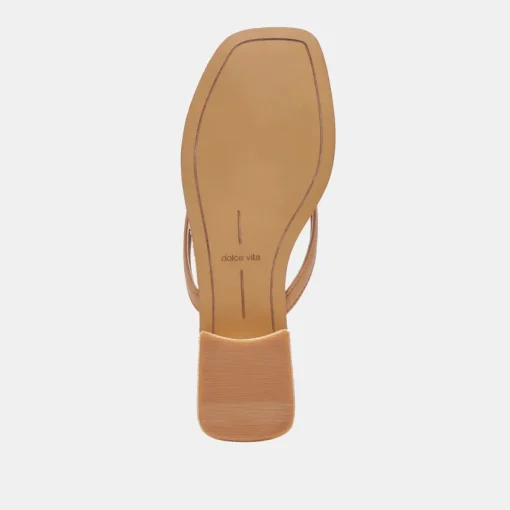 BARTY SANDALS BLUSH STELLA