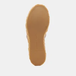 CHAVI SANDALS SAND LEATHER