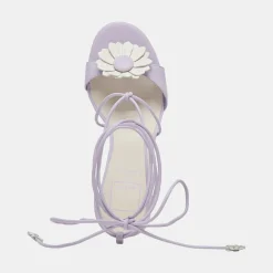 DAIZY HEELS LILAC STELLA