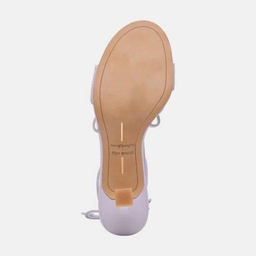 DAIZY HEELS LILAC STELLA