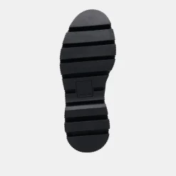 EMMET H2O BOOTS ONYX SUEDE