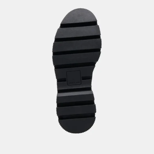 EMMET H2O BOOTS ONYX SUEDE