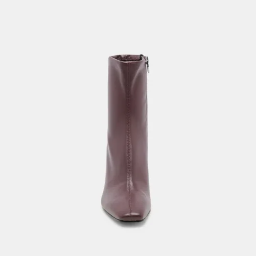 GLAMOR BOOTS WINE STELLA