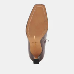 GLAMOR BOOTS WINE STELLA