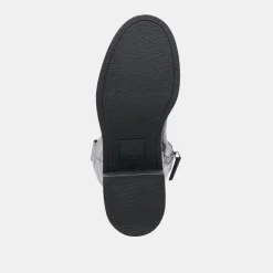 GLORY H2O BOOTS BLACK LEATHER