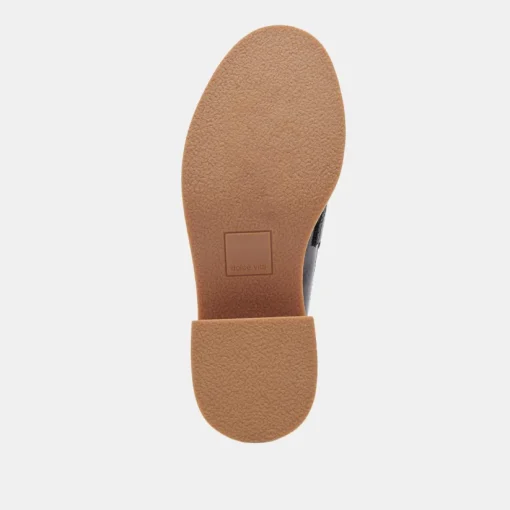 HATTIE LOAFERS BLACK STELLA