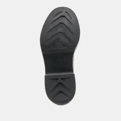 HILORA H2O BOOTS BLACK LEATHER