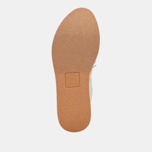 JAJA SNEAKERS WHITE LEATHER