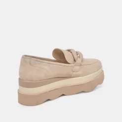 JAKSEN SNEAKERS DUNE SUEDE