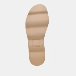 JAKSEN SNEAKERS GOLD MESH