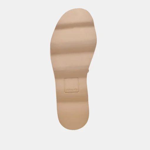 JAKSEN SNEAKERS GOLD MESH