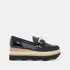 JAKSEN SNEAKERS ONYX MESH