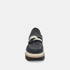 JAKSEN SNEAKERS ONYX MESH