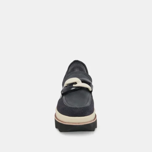 JAKSEN SNEAKERS ONYX MESH