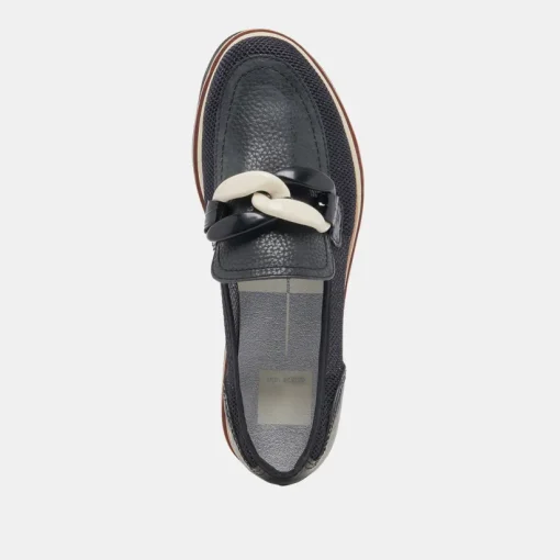 JAKSEN SNEAKERS ONYX MESH