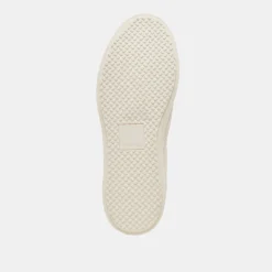 LENNIX SNEAKERS WHITE LEATHER