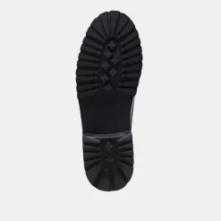 MAXWELL LOAFERS BLACK LEATHER
