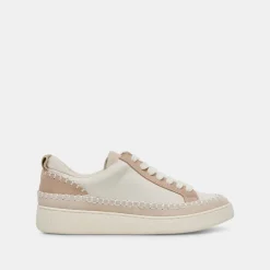 NICONA SNEAKERS DUNE MULTI LEATHER