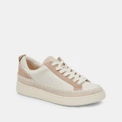 NICONA SNEAKERS DUNE MULTI LEATHER