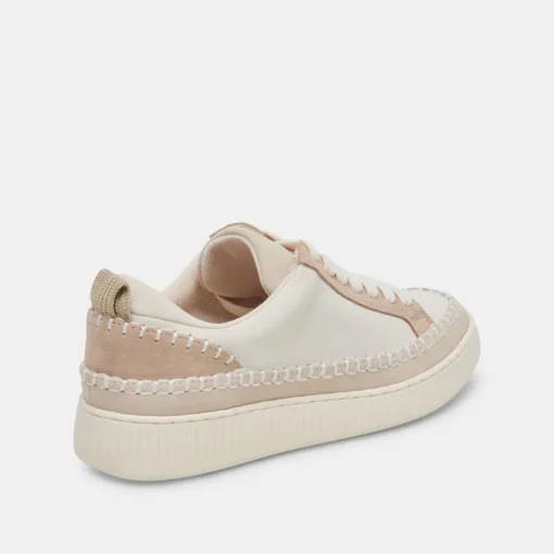 NICONA SNEAKERS DUNE MULTI LEATHER