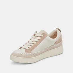 NICONA SNEAKERS DUNE MULTI LEATHER