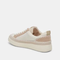 NICONA SNEAKERS DUNE MULTI LEATHER