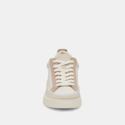 NICONA SNEAKERS DUNE MULTI LEATHER