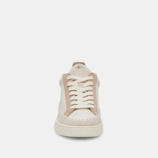 NICONA SNEAKERS DUNE MULTI LEATHER
