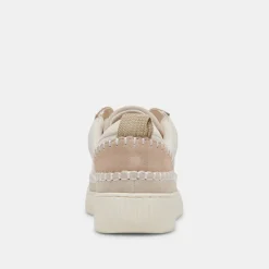 NICONA SNEAKERS DUNE MULTI LEATHER