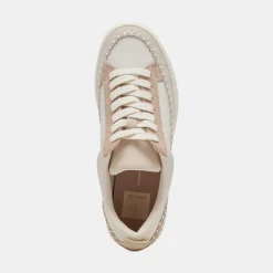 NICONA SNEAKERS DUNE MULTI LEATHER