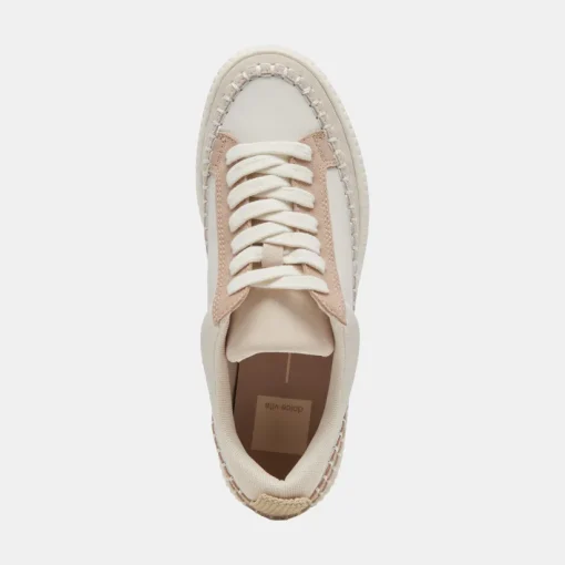NICONA SNEAKERS DUNE MULTI LEATHER