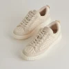 NICONA SNEAKERS SANDSTONE KNIT