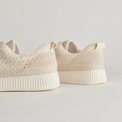 NICONA SNEAKERS SANDSTONE KNIT