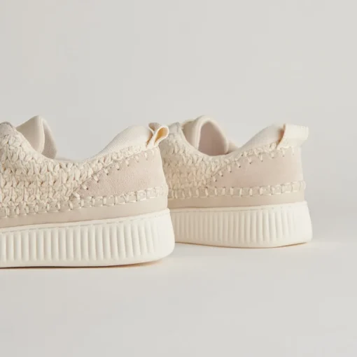 NICONA SNEAKERS SANDSTONE KNIT