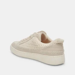 NICONA SNEAKERS SANDSTONE KNIT