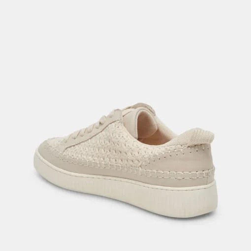 NICONA SNEAKERS SANDSTONE KNIT