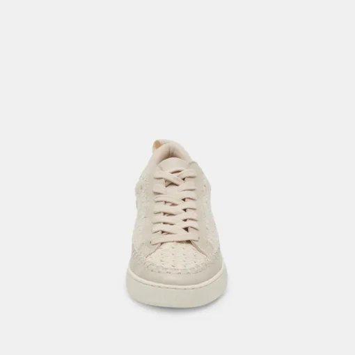 NICONA SNEAKERS SANDSTONE KNIT