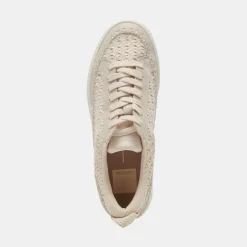 NICONA SNEAKERS SANDSTONE KNIT