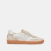 NOTICE SNEAKERS IVORY MULTI NYLON