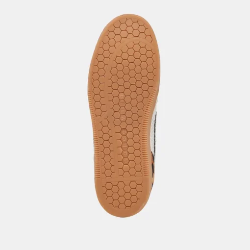 NOTICE SNEAKERS LEOPARD MULTI CALF HAIR