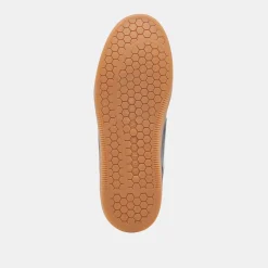 NOTICE SNEAKERS NAVY SUEDE