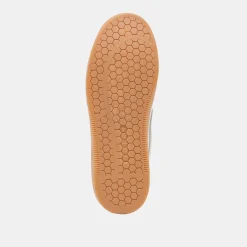 NOTICE VELCRO SNEAKERS IVORY MULTI NYLON