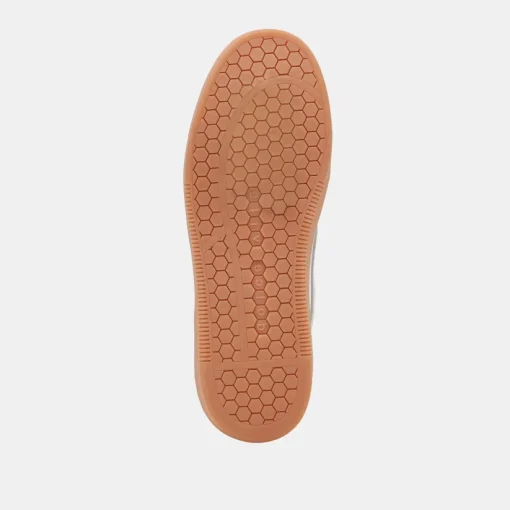 NOTICE WIDE SNEAKERS IVORY MULTI NYLON